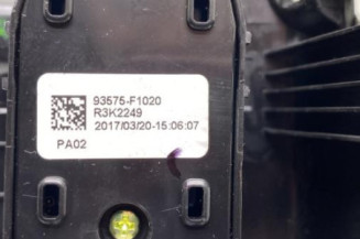 Interrupteur de leve vitre avant droit KIA SPORTAGE 4