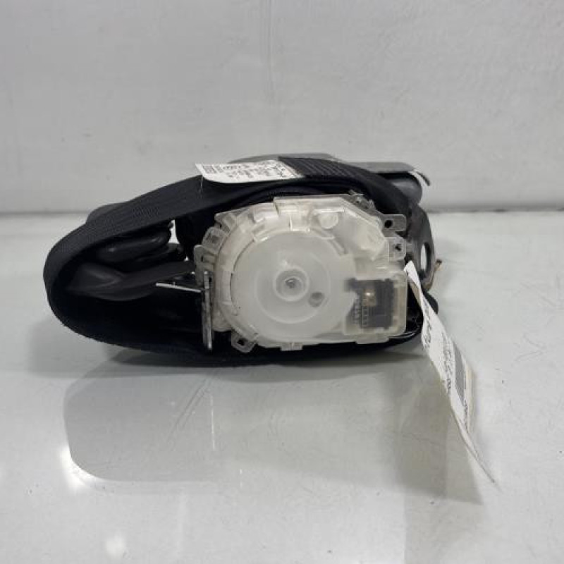 Pretensionneur de ceinture avant droit CITROEN C1 1 Photo n°1