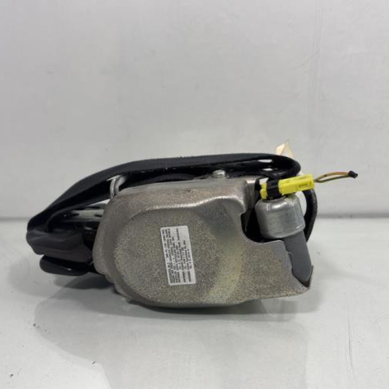 Pretensionneur de ceinture avant droit CITROEN C1 1 Photo n°4