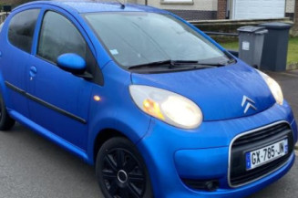 Pretensionneur de ceinture avant droit CITROEN C1 1