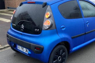 Pretensionneur de ceinture avant droit CITROEN C1 1