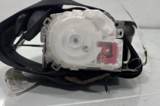 Pretensionneur de ceinture avant gauche CITROEN C1 1 Photo n°1