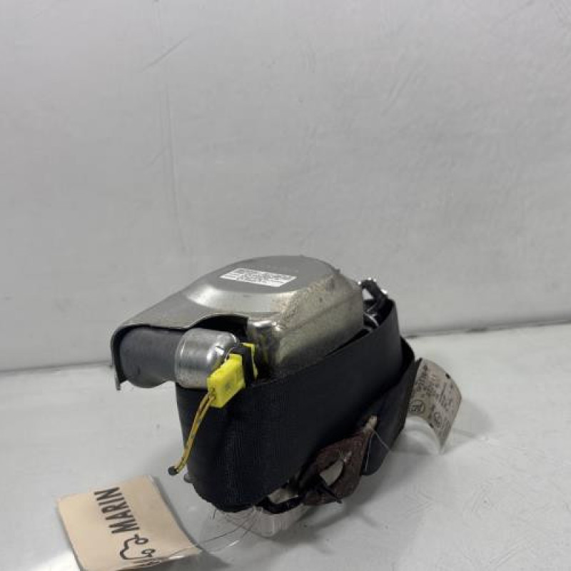 Pretensionneur de ceinture avant gauche CITROEN C1 1 Photo n°3
