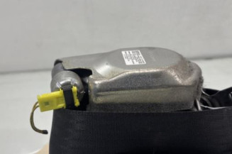 Pretensionneur de ceinture avant gauche CITROEN C1 1