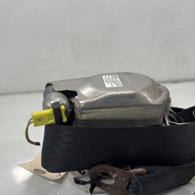 Pretensionneur de ceinture avant gauche CITROEN C1 1 Photo n°5
