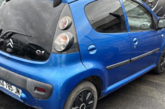 Pretensionneur de ceinture avant gauche CITROEN C1 1