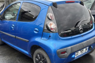 Pretensionneur de ceinture avant gauche CITROEN C1 1