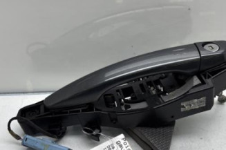 Poignee porte avant gauche DS DS5 Photo n°1