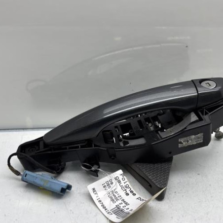 Poignee porte avant gauche DS DS5 Photo n°1