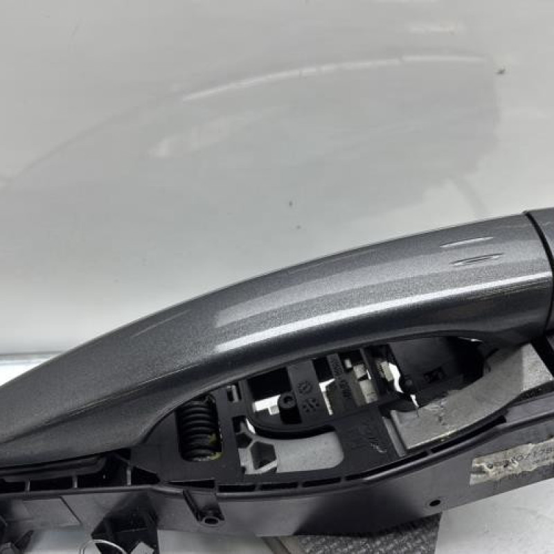 Poignee porte avant gauche DS DS5 Photo n°2