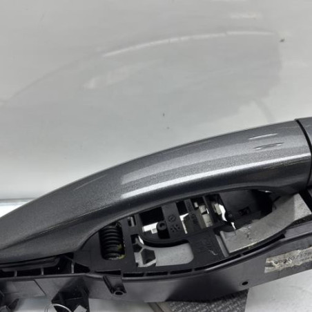 Poignee porte avant gauche DS DS5