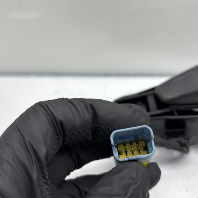 Poignee porte avant gauche DS DS5 Photo n°3