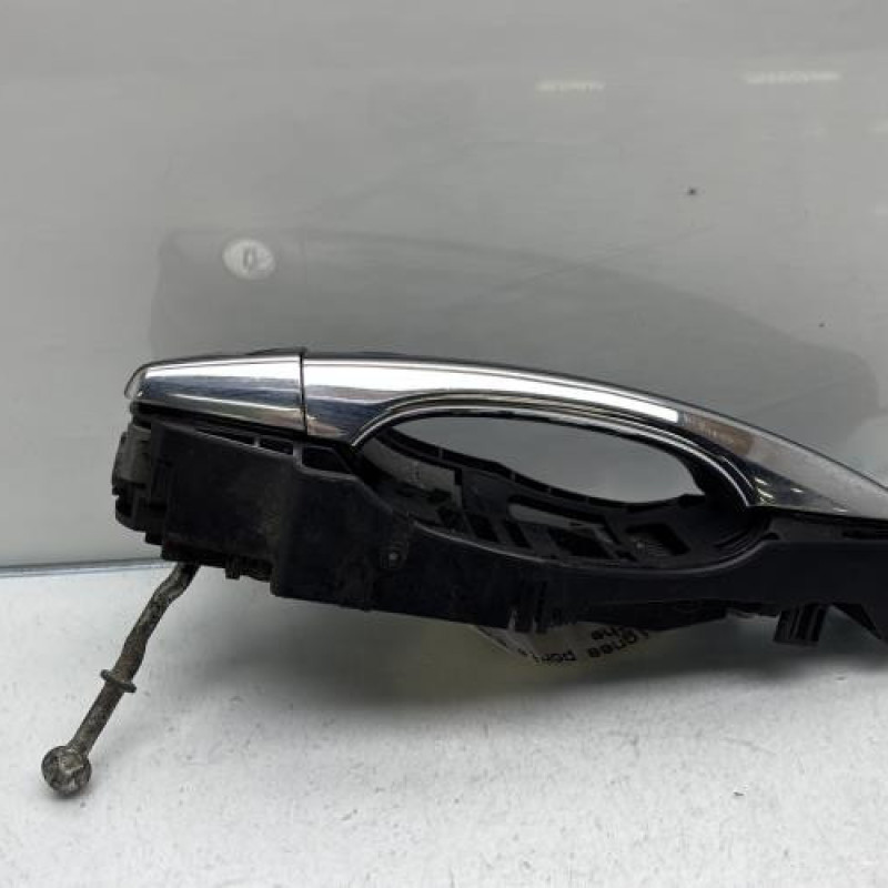 Poignee porte avant gauche DS DS5 Photo n°4