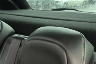 Poignee porte avant gauche DS DS5