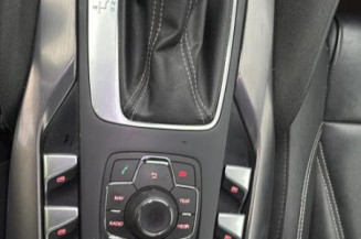 Poignee porte avant gauche DS DS5