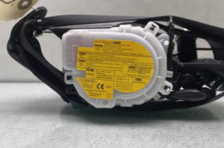 Pretensionneur de ceinture avant droit HYUNDAI I 10 2 Photo n°1