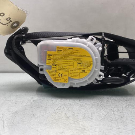 Pretensionneur de ceinture avant droit HYUNDAI I 10 2 Photo n°1