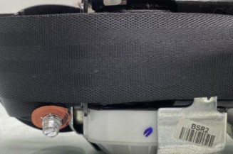 Pretensionneur de ceinture avant droit HYUNDAI I 10 2