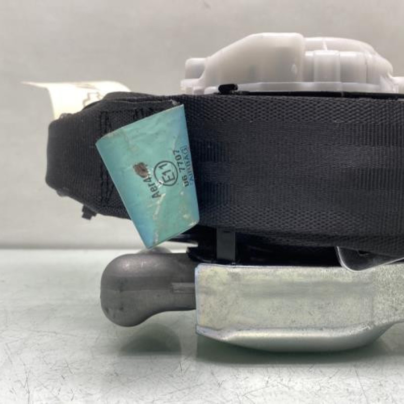 Pretensionneur de ceinture avant droit HYUNDAI I 10 2 Photo n°5