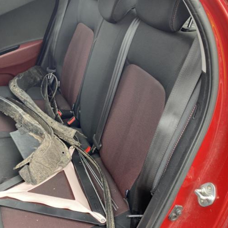 Pretensionneur de ceinture avant droit HYUNDAI I 10 2 Photo n°17