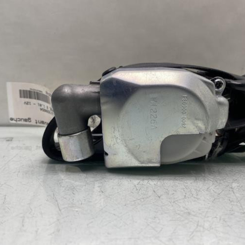 Pretensionneur de ceinture avant gauche HYUNDAI I 10 2 Photo n°3