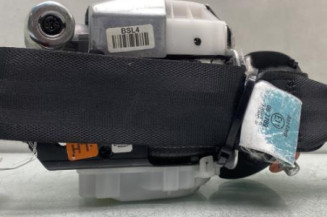Pretensionneur de ceinture avant gauche HYUNDAI I 10 2