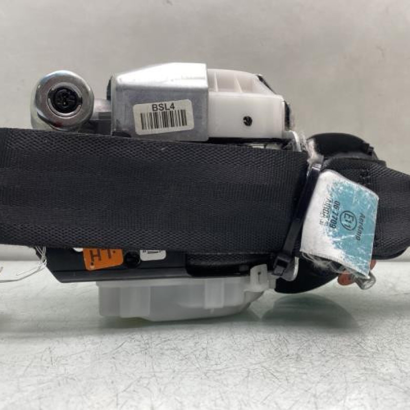 Pretensionneur de ceinture avant gauche HYUNDAI I 10 2 Photo n°4