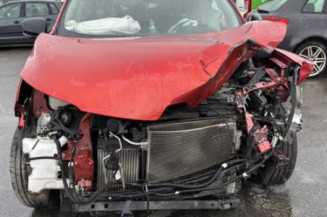 Interrupteur de leve vitre avant droit RENAULT KADJAR