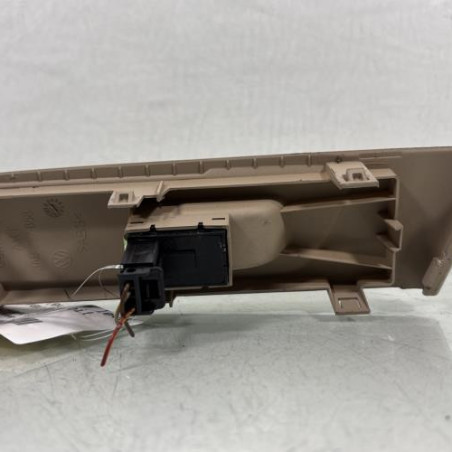 Interrupteur de leve vitre avant droit VOLKSWAGEN PASSAT 6