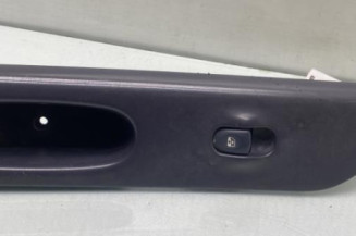 Interrupteur de leve vitre avant droit RENAULT ESPACE 3 Photo n°1