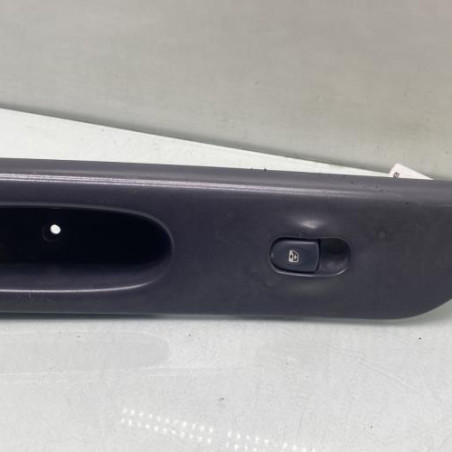 Interrupteur de leve vitre avant droit RENAULT ESPACE 3 Photo n°1