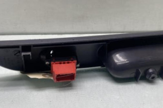 Interrupteur de leve vitre avant droit RENAULT ESPACE 3