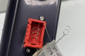 Interrupteur de leve vitre avant droit RENAULT ESPACE 3