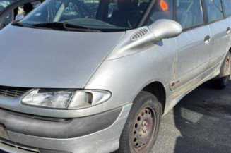 Interrupteur de leve vitre avant droit RENAULT ESPACE 3