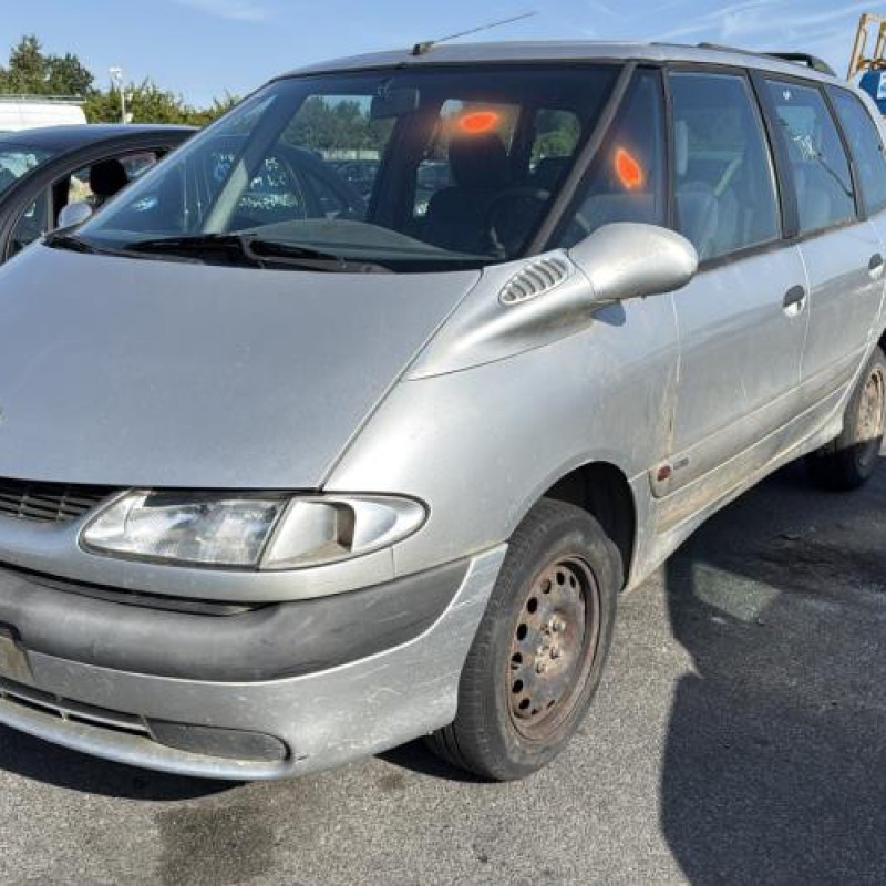 Interrupteur de leve vitre avant droit RENAULT ESPACE 3 Photo n°4