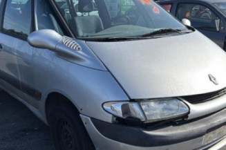 Interrupteur de leve vitre avant droit RENAULT ESPACE 3