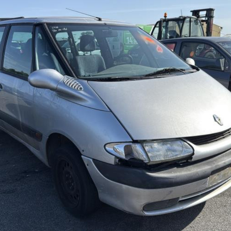 Interrupteur de leve vitre avant droit RENAULT ESPACE 3 Photo n°5