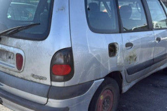 Interrupteur de leve vitre avant droit RENAULT ESPACE 3