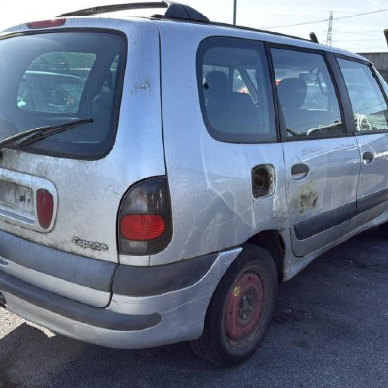 Interrupteur de leve vitre avant droit RENAULT ESPACE 3 Photo n°6