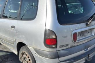 Interrupteur de leve vitre avant droit RENAULT ESPACE 3