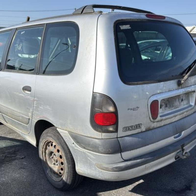 Interrupteur de leve vitre avant droit RENAULT ESPACE 3 Photo n°7