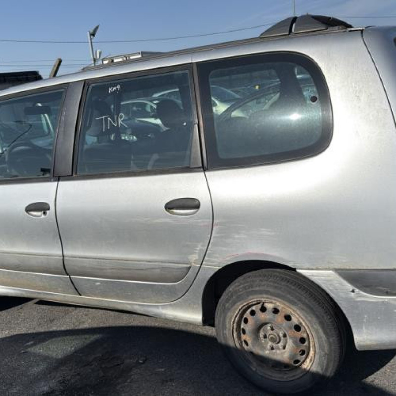 Interrupteur de leve vitre avant droit RENAULT ESPACE 3 Photo n°9