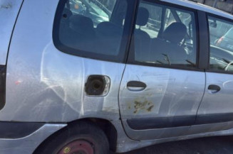 Interrupteur de leve vitre avant droit RENAULT ESPACE 3