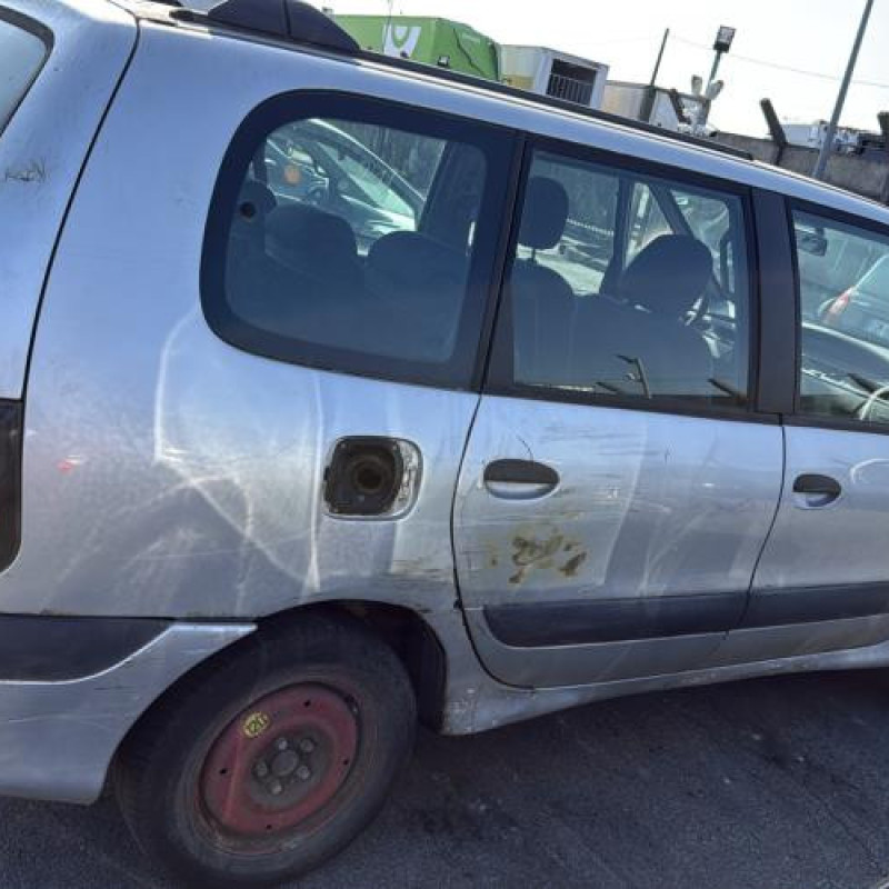 Interrupteur de leve vitre avant droit RENAULT ESPACE 3 Photo n°10