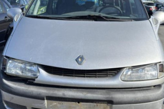Interrupteur de leve vitre avant droit RENAULT ESPACE 3