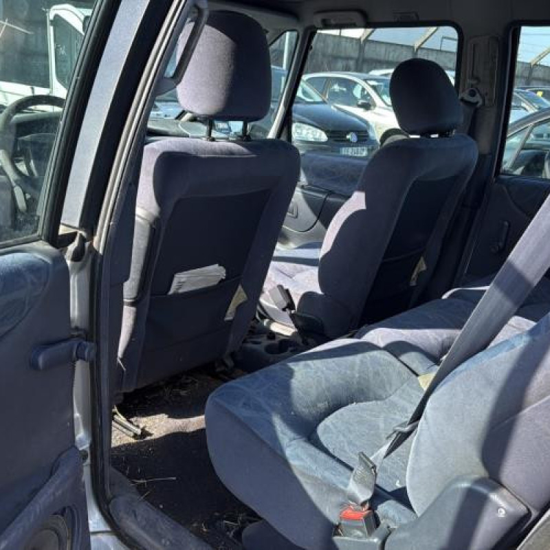 Interrupteur de leve vitre avant droit RENAULT ESPACE 3 Photo n°13