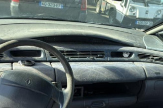 Interrupteur de leve vitre avant droit RENAULT ESPACE 3