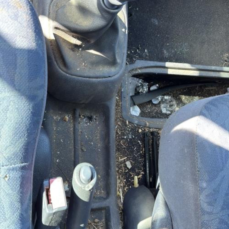 Interrupteur de leve vitre avant droit RENAULT ESPACE 3 Photo n°19