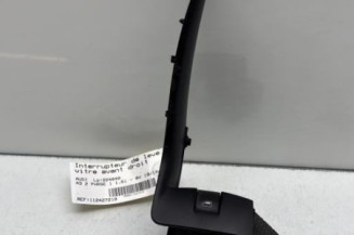 Interrupteur de leve vitre avant droit AUDI A3 2 Photo n°1