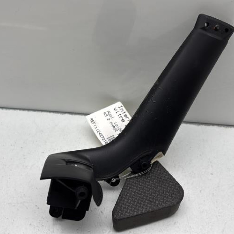 Interrupteur de leve vitre avant droit AUDI A3 2 Photo n°3